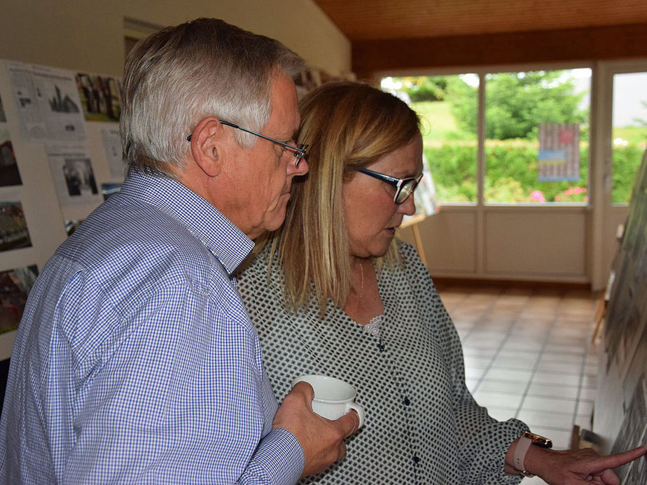 Kennenlerntag des Pastoralverbundes in Zierenberg